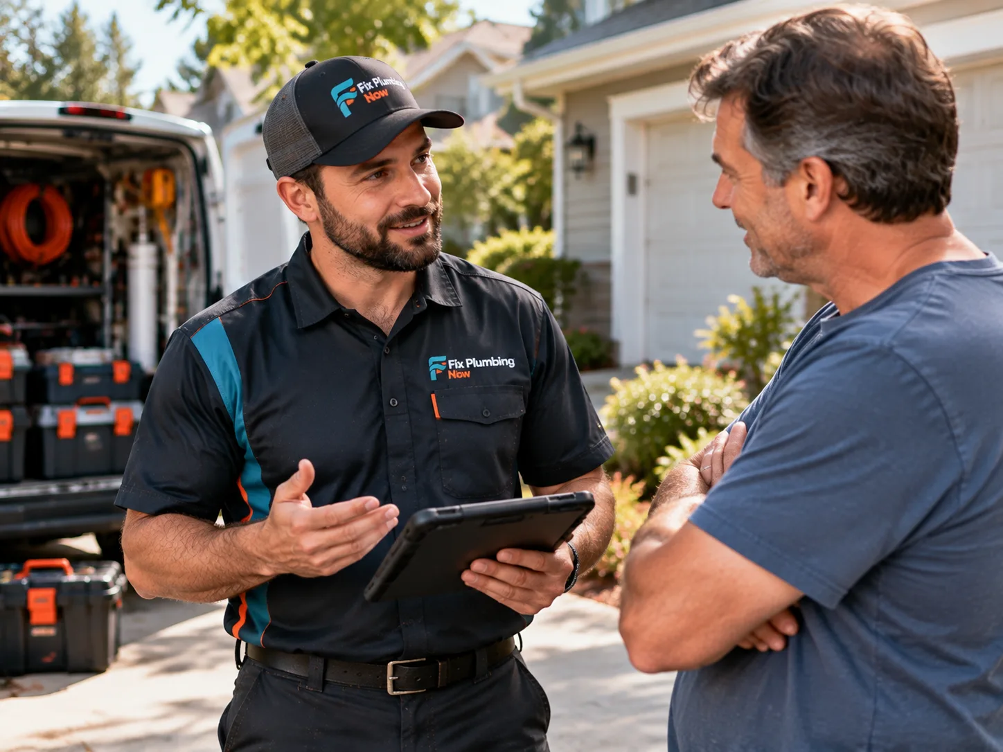 Clogged Drain Service King George, VA FAQs